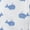 Blue Whales, variant on Hudson Baby Unisex Cotton Long Sleeve Sleep Sack, 2-Pack, Sizes Newborn-9 Months