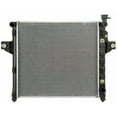 thumbnail image 2 of Radiator Direct R2 for Jeep for Grand Cherokee 4.7L 1999-2000 SBR2263, 2 of 5