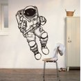 thumbnail image 4 of PEONAVET Wall Sticker ersonality 2021Paper Decorations Paste Window Paste Stickers Home, 4 of 8