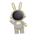 thumbnail image 4 of GUOOL s Bank Saving Pot Money Box for Girls Birthday Gift Gray, 4 of 9