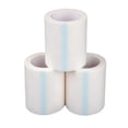 thumbnail image 3 of Microporous Soft Paper Tape Easy to Tear Self Adhesive Bandage Non-Woven Breathable Wound Tape 2â€ x 10 Yards, Pack of 4 Rolls, 3 of 5
