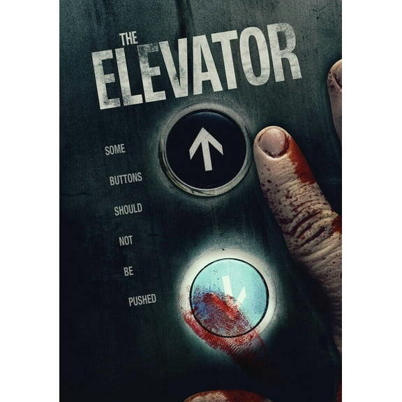 Rising Sun Media - The Elevator [DIGITAL VIDEO DISC]