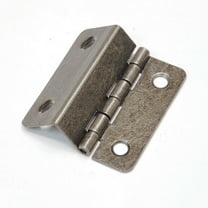 WHAMVOX  10 Pcs Hinge Three-fold Right-angle Advanced Process