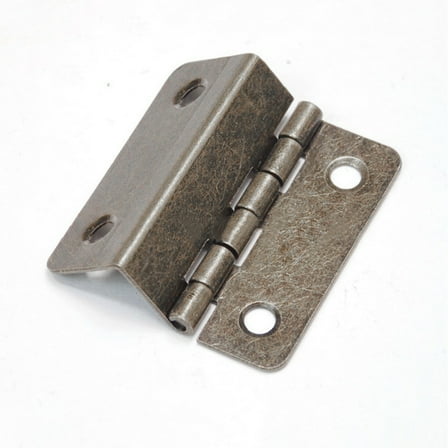 WHAMVOX 10 Pcs Hinge Three-fold Right-angle Advanced Process