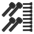 thumbnail image 4 of 12pcs Gas Stoves Rubber Feet Replacement Rubber Grate Feet For Gas Burner Protects Floors Easy To Clean For Home And Commercial Kitchens, 4 of 9