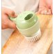 thumbnail image 5 of Cortador de verduras eléctrico de mano YONGSHENG 4 en 1 inalámbrico, 5 of 5