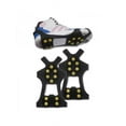 thumbnail image 3 of Anti Slip Shoe Grips, Ice Cleats, Spikes & Snow Gripper (Prevent Slips & Falls), 3 of 8