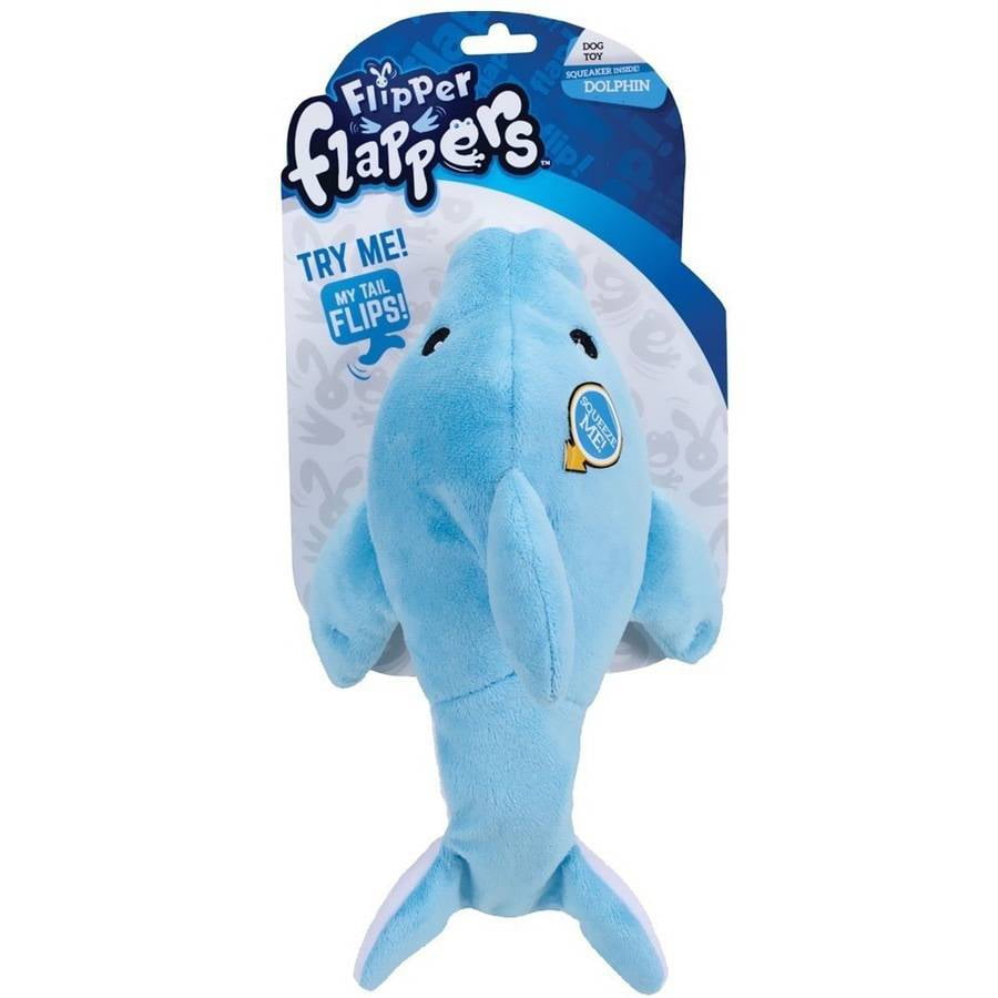 Flipper Flappers, Dolphin - Walmart.com - Walmart.com