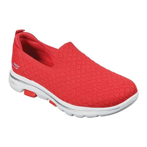 are skechers go walk non slip
