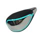 thumbnail image 4 of Pomo de cambio de coches Sunnimix Tocar La Perilla Activado Llevado Cambio De Luz Multicolor, 4 of 4