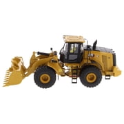 1:50 Cat 982 XE Wheel Loader - High Line Series by Diecast Masters - 85685