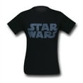 thumbnail image 3 of Star Wars Simplest Logo T-Shirt-Large, 3 of 4
