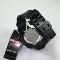 thumbnail image 3 of G-Shock G-Lide Mens Watch GAX100B-1ACR, 3 of 4