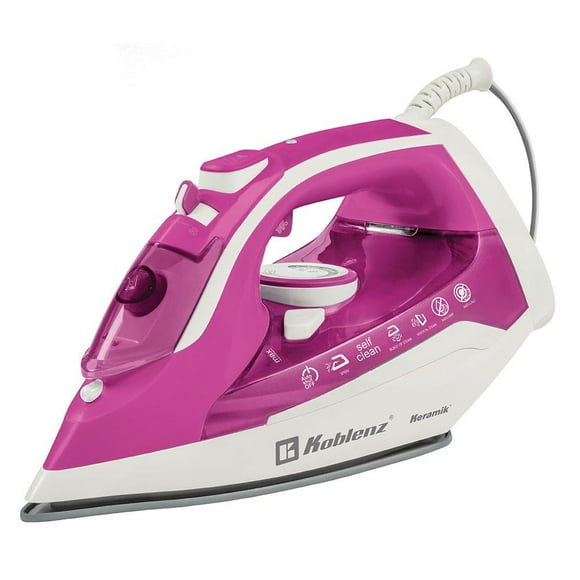 Plancha Secure Keramik Koblenz PKK-550 SR