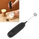 thumbnail image 5 of Batidora Mano Eléctrica, Batidora Huevos Inalámbrica Pequeña, Batidora Bebidas Para Café Con Leche, Capuchino, Chocolate Caliente, Agitador Automático Para Batir, Espumar Y, 5 of 7