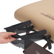 Master Massage Ergonomic Dream Face Cradle for Massage Table-Universal Size