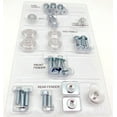 thumbnail image 2 of YAMAHA 10-14 YZ450F FULL PLASTICS BODY BOLT KIT, 2 of 2