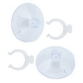 thumbnail image 2 of Aquarium Accessories, Non Oxidation Low Oil Output Fish  Airline Tubing Suction Cup For Office For Home For Aquarium For Daily, 2 of 7
