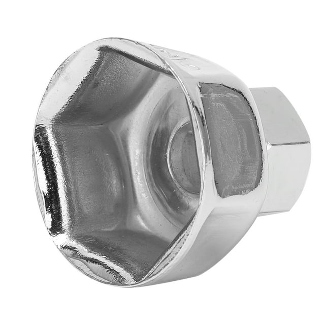 Herramienta de extracción de filtro de aceite, llave para filtro de aceite de 1,3 pulgadas Llave para filtro de aceite Llave para filtro de aceite True Excellence