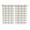 Green, variant on Pink Striped Kitchen Curtains Short 54 Inch Length, Rustic Pink Stripe Modern Art Beige Grommet Top Bedroom Living Room Curtains, Light Filtering Cafe Curtain Drapes 2 Panels Set 84''x54''