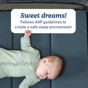 Graco Pack 'n Play Close2Baby Bassinet Playard