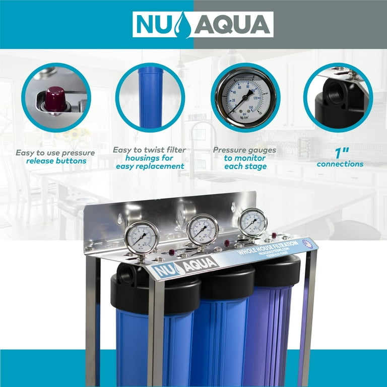 Aqua RO - Aqua RO Water purifier
