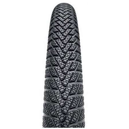 Continental Wire Bead Top Contact Winter 700 X 42 (Best Winter Bicycle Tires)