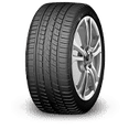 thumbnail image 1 of Llanta Austone 235/70R16 SP-303, 1 of 2