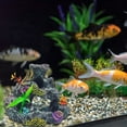 Fish Tank Decoration Aquarium Background Coral Coral Decoration