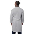 thumbnail image 2 of "Adar Universal Unisex Lab Coats - Classic 39"" Lab Coat", 2 of 7
