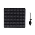 thumbnail image 1 of Seat Cushion Inflatable And Water Filled Seat Cushion Outdoor Travel Portable Storage Square And Round Cushion, 1 of 2