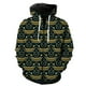 thumbnail image 1 of Sudadera con capucha y cremallera con estampado abstracto para hombre, divertida sudadera con estampado 3D, genial, de gran tamaño, para adolescentes, de manga larga, estilo Harajuku, ropa de calle, 1 of 6