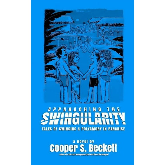 Approaching the Swingularity