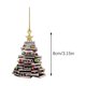 thumbnail image 3 of Buscador de Regalos Colgante Decorativo onlyliua en Forma de Libro Acrílico, 3 of 7