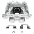 thumbnail image 4 of Geelife Brake Caliper with Bracket for Land Rover Rover Sport LR4 10-12 Rear Left, 4 of 7