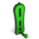 thumbnail image 2 of Estribos universales para coche, puerta Exterior SUV, pedales plegables de aleación de aluminio, peldaños para equipaje en la azotea, puerta para automóvil, verde sidaley  VI001594-04B, 2 of 6