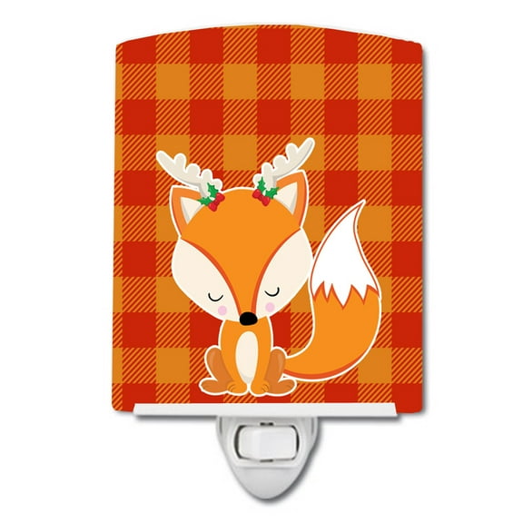 Bear #2 Ceramic Night Light