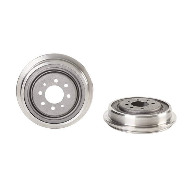 Par de TAMBORES DE FRENOS BREMBO KANGOO EXPRESS 2009 al 2010 L4 1.5L