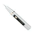 thumbnail image 3 of Removedor de cálculo dental, removedor de cálculo dental eléctrico Removedor de cálculo dental eléctrico Kit de herramientas de limpieza dental Máxima confiabilidad, 3 of 9