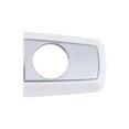 thumbnail image 1 of Recubrimiento de manija de puerta exterior Unique Bargains No.25936865 para Buick Regal LaCrosse Encore para Chevrolet Cruze Malibu ABS Blanco, 1 of 1