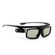 thumbnail image 1 of GL1800 Projector 3D Glasses Active Shutter Rechargeable DLP-Link for All 3D DLP Projectors Optama Acer BenQ ViewSonic Sharp Dell, 1 of 5