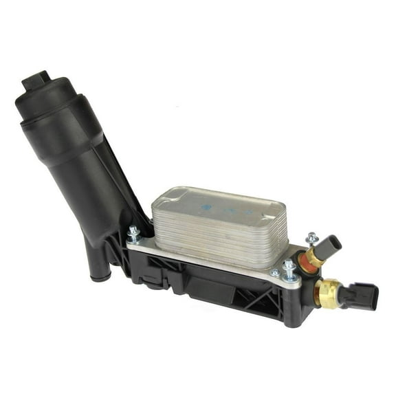 Autotecnica CY1416404 Engine Oil Filter Housing