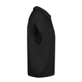 thumbnail image 3 of GEORGE G BLUSA CUELLO TIPO POLO Y BOTONES NEGRA, 3 of 4