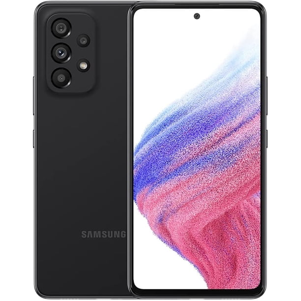 13851 Samsung Galaxy A53 SIMフリー Samsung Galaxy A53 5G 128GB (Canadian Model) | Certifed