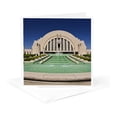 thumbnail image 5 of 3dRose, Cincinnati Museum Center, Cincinnati, Ohio - US36 AJE0018 - Adam Jones, 6 Greeting Cards with envelopes, 5 of 7
