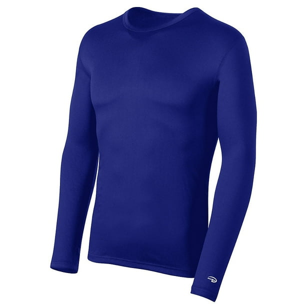 champion thermal shirt