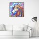 thumbnail image 4 of Cuadros Decorativos 5D DIY caballo especial en forma de diamante pintura cruz puntada mosaico kits arte de la pared JShteea Nuevos Originales, 4 of 5