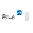 thumbnail image 1 of Lit pour tout-petit Finley Concord Baby + Matelas - Paquet, 1 of 5
