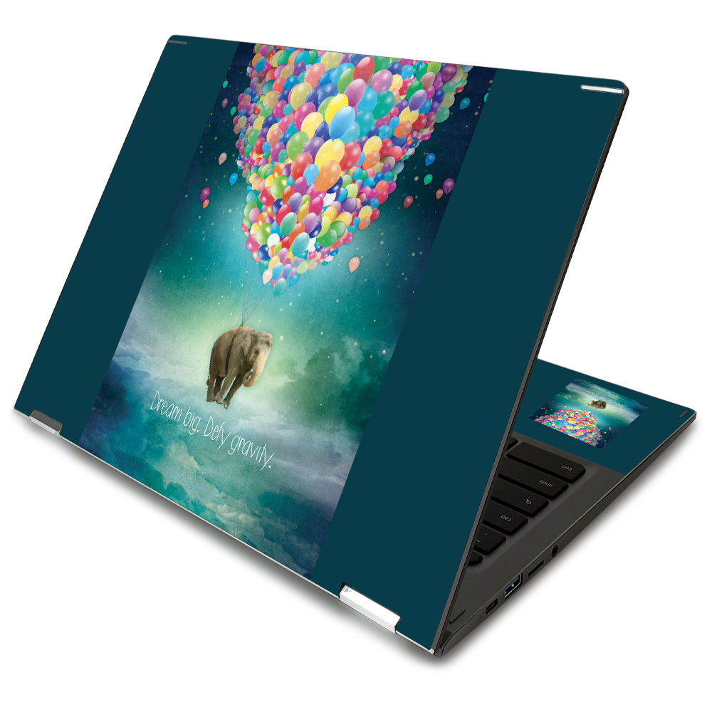 Cute Collection of Skins For Acer Chromebook Spin 13" (2019) Walmart