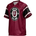 thumbnail image 3 of ProSphere Men's Union College End Zone Football Fan Jersey, 3 of 6
